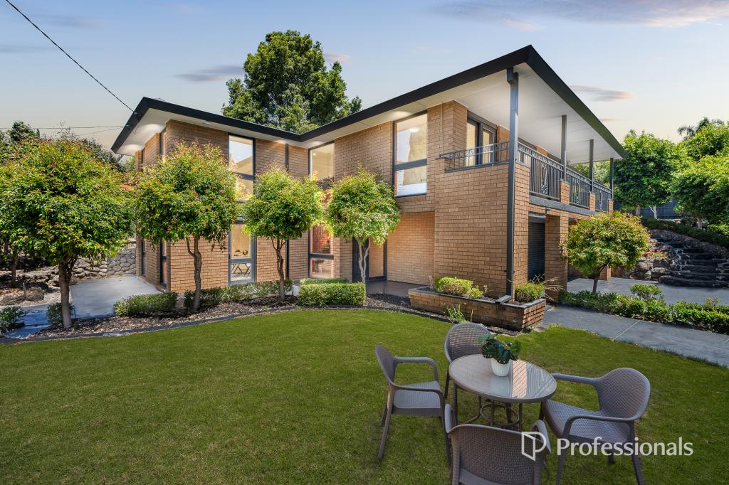 2a Gwingana Cres, Glen Waverley, VIC 3150