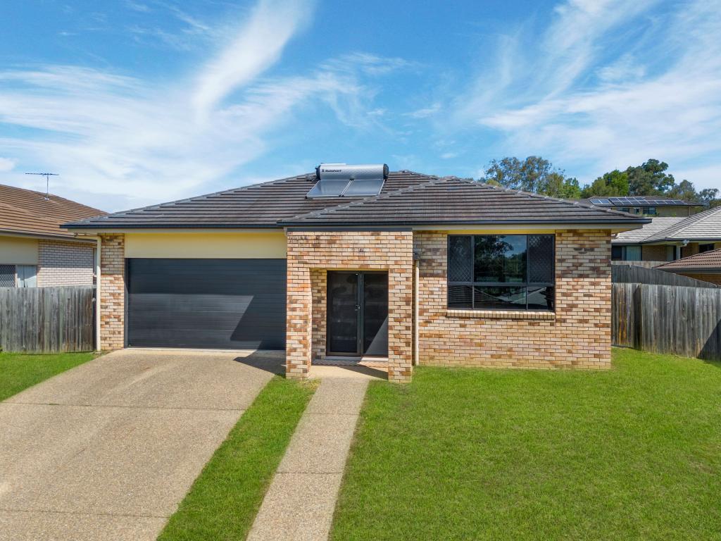 18 Chanel Ct, Wulkuraka, QLD 4305