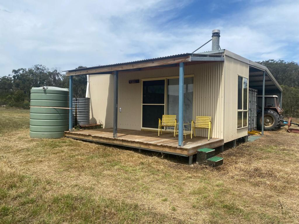 Lot 18 Hulks Rd, Merriwa, NSW 2329