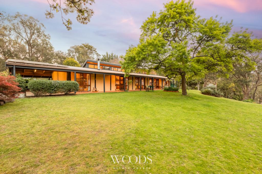 10 Fords Rd, Gruyere, VIC 3770