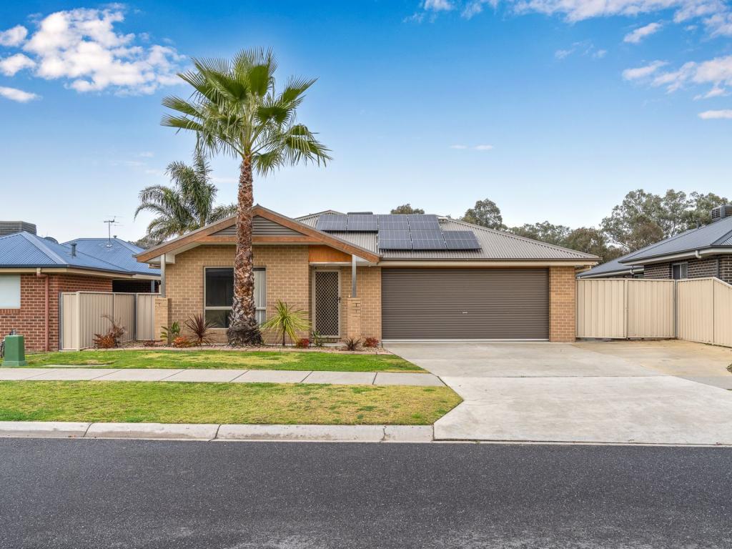 86 Royce Cres, Lavington, NSW 2641