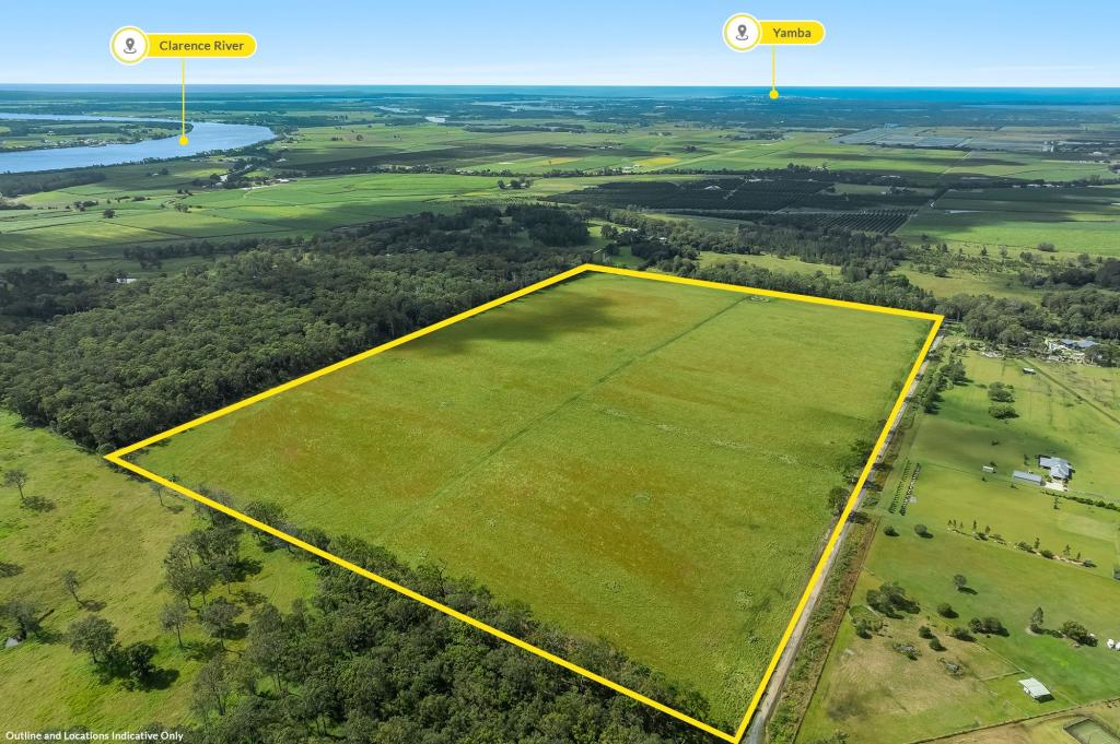Lot 104 James Creek Rd, James Creek, NSW 2463