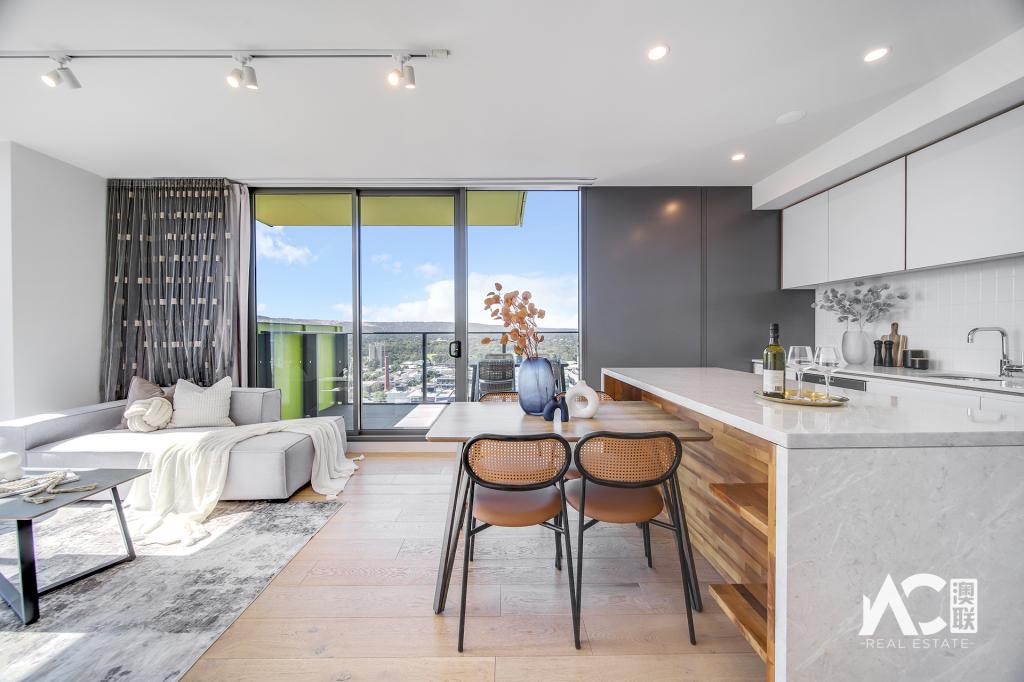 1506/29 Angas St, Adelaide, SA 5000