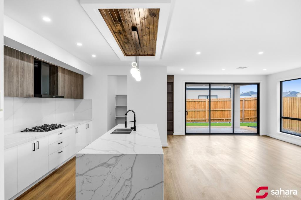 5 Nectarine St, Thornhill Park, VIC 3335