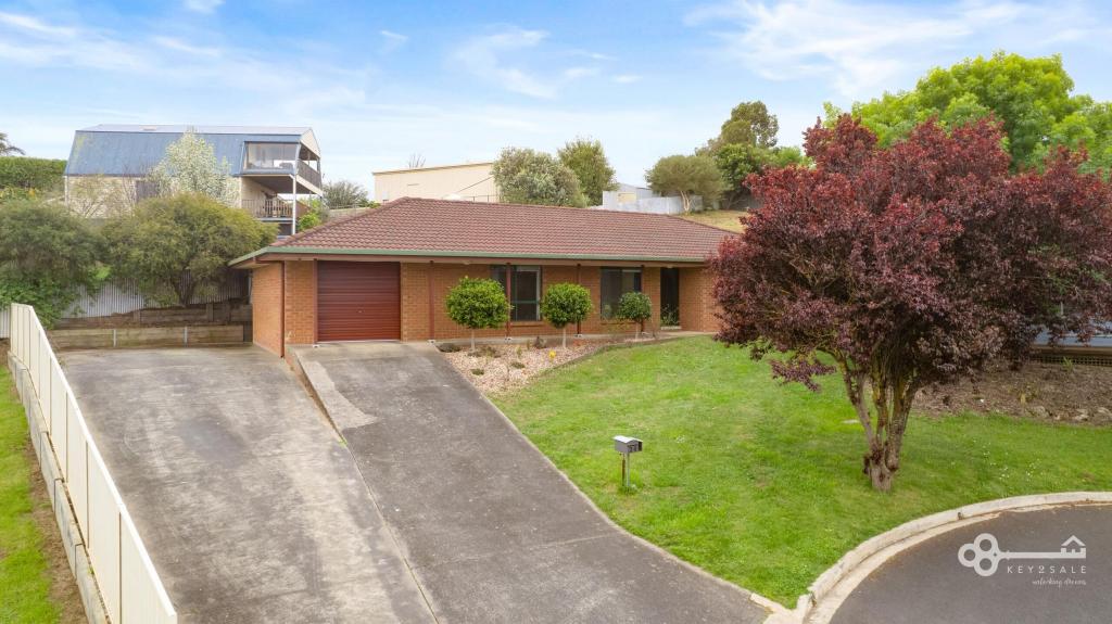 24 PETERS ST, MOUNT GAMBIER, SA 5290