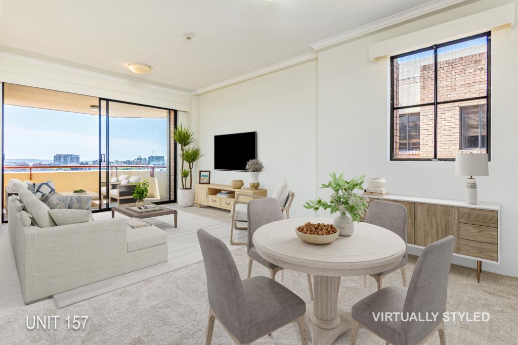 157/6-14 Oxford St, Darlinghurst, NSW 2010