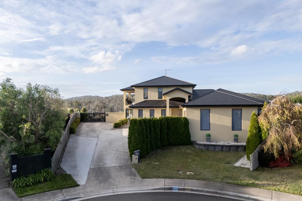 28 Winton Fields Ct, Hadspen, TAS 7290