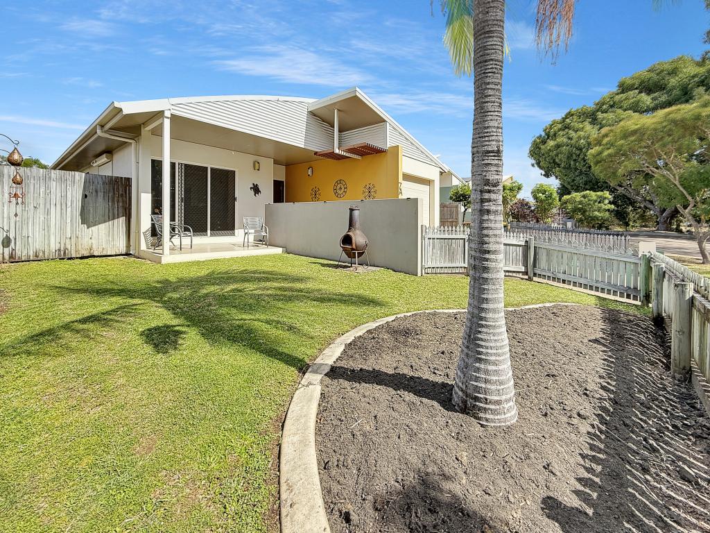 7a Shark Ct, Mount Louisa, QLD 4814