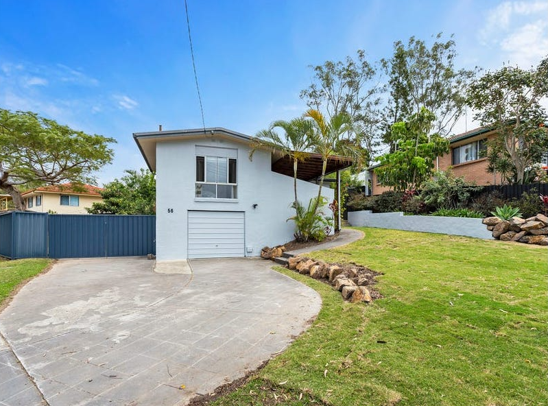 56 Kindra Ave, Southport, QLD 4215