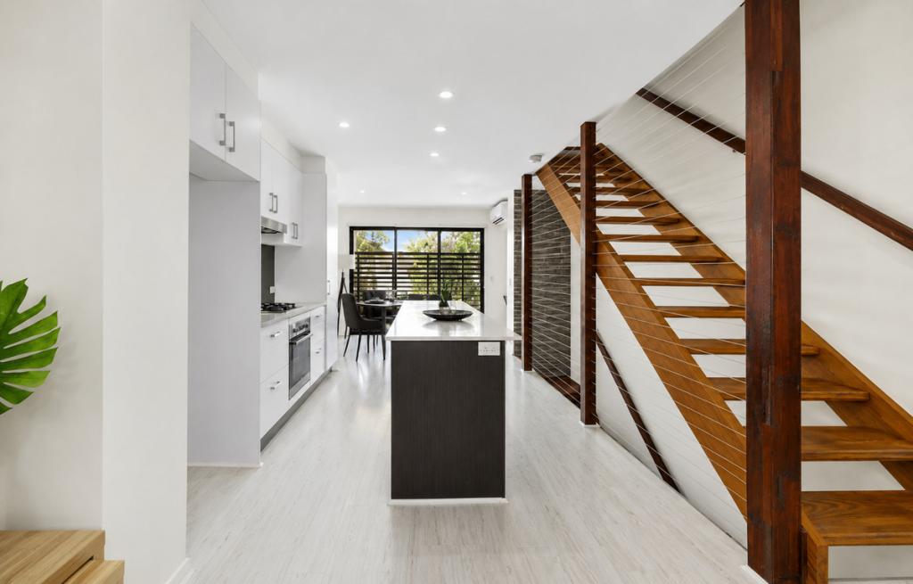 5/255 Cavendish Rd, Coorparoo, QLD 4151