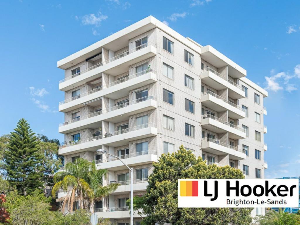 16/3 Moate Ave, Brighton-Le-Sands, NSW 2216
