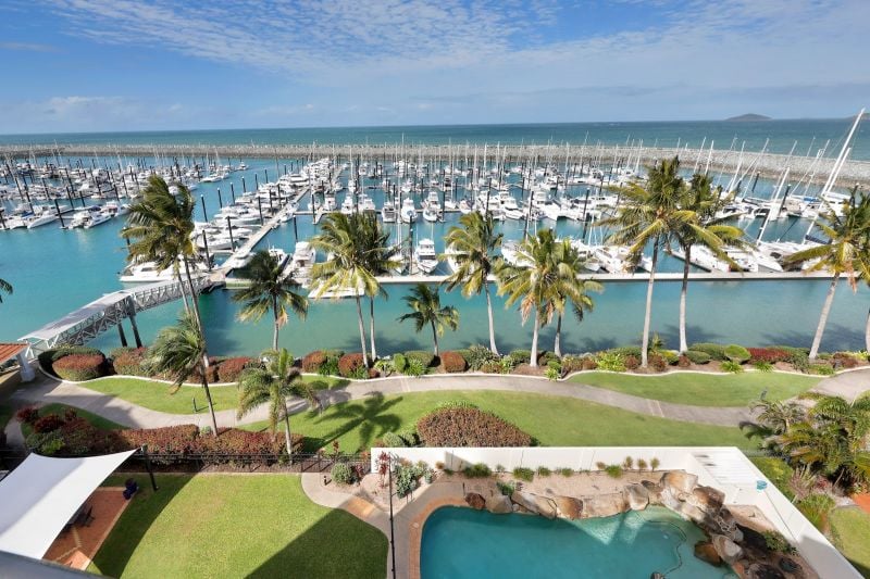 19/3 Megan Pl, Mackay Harbour, QLD 4740