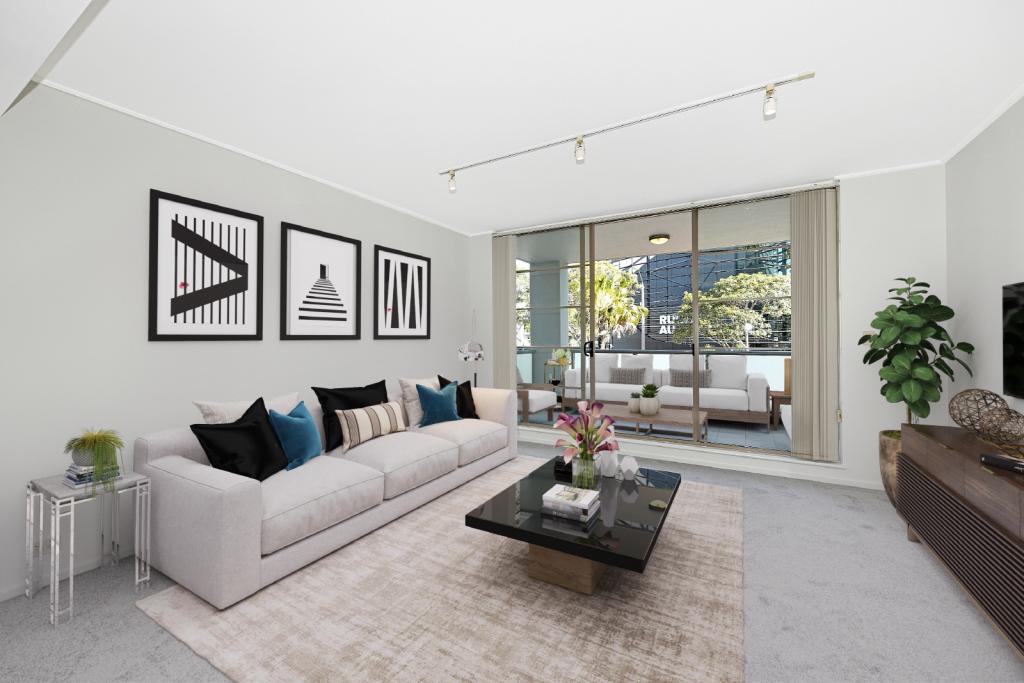 39/228 Moore Park Rd, Paddington, NSW 2021