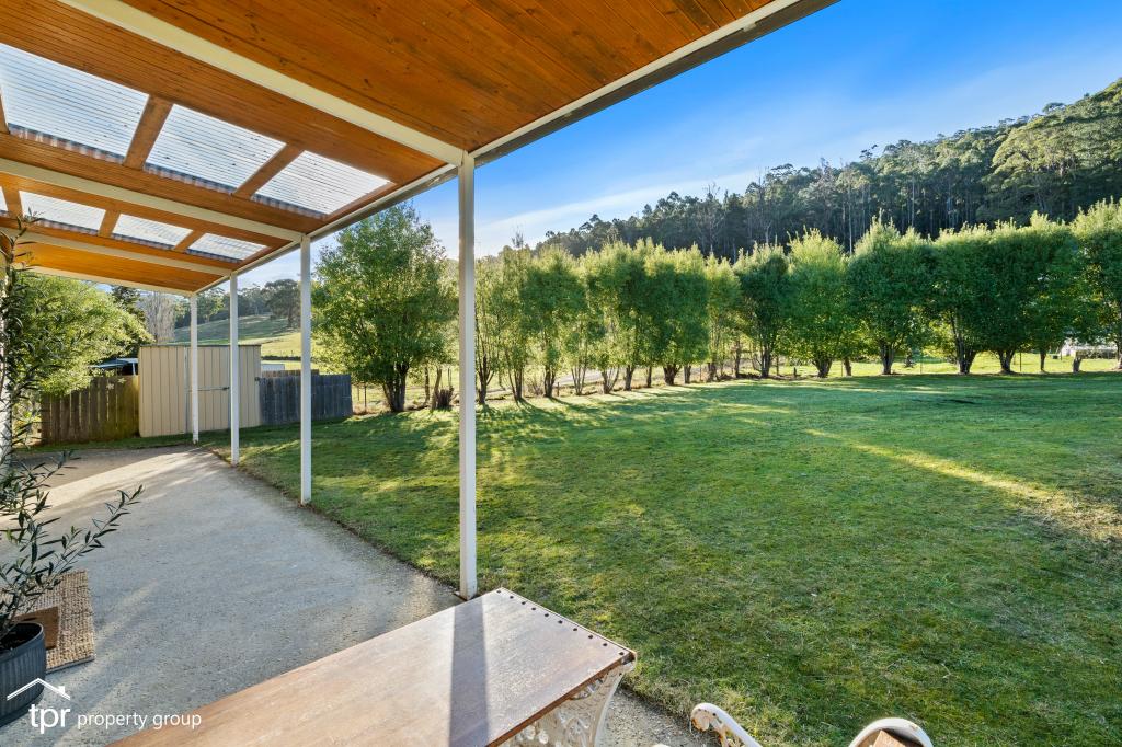 11 Fritton Dr, Dover, TAS 7117