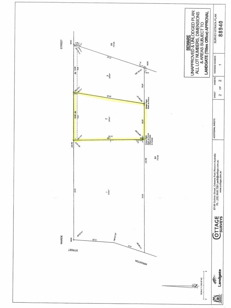 9 WARDE ST, MIDLAND, WA 6056