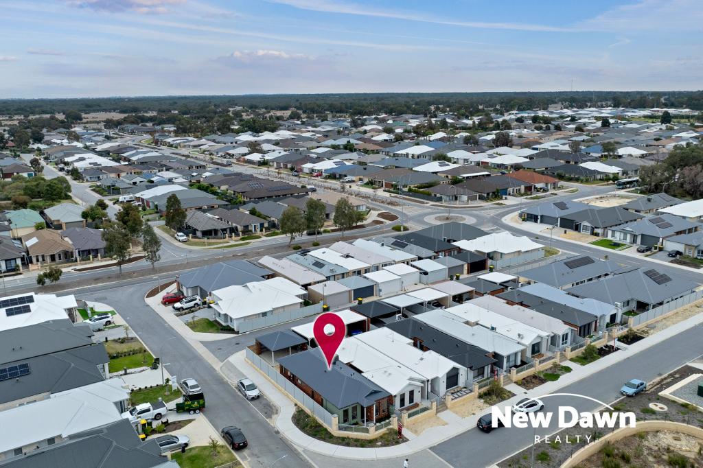 20 CHARADES WAY, BRABHAM, WA 6055