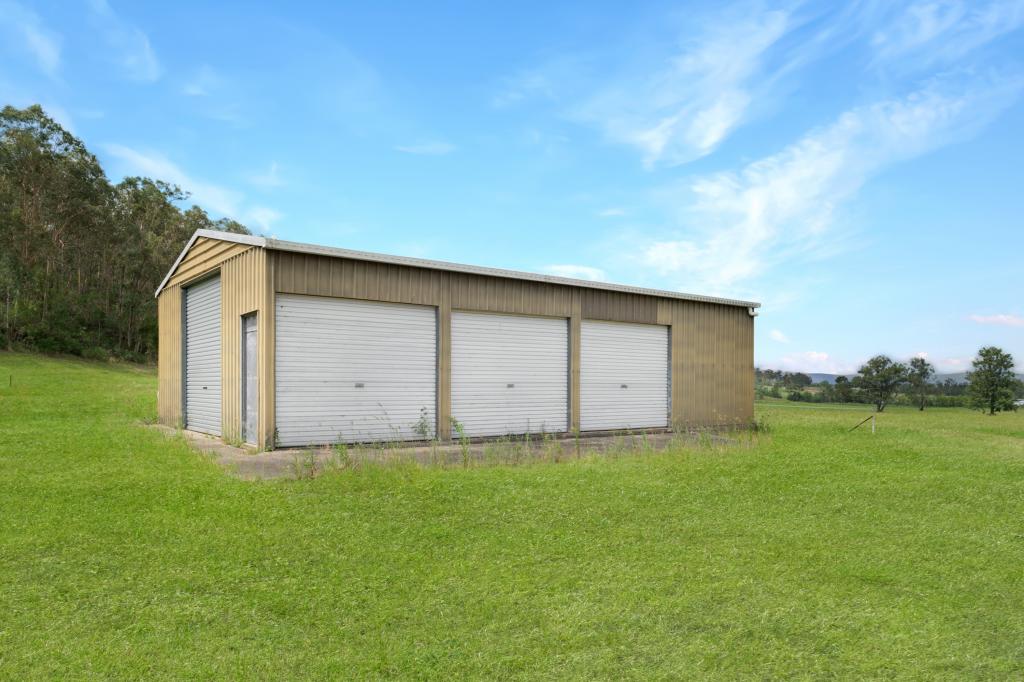 Shed 1/754 Toowoomba Connection Rd, Withcott, QLD 4352