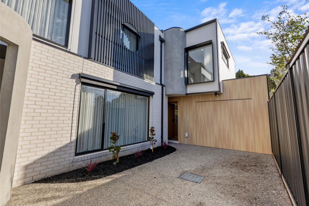 3/142 Lorne St, Fawkner, VIC 3060