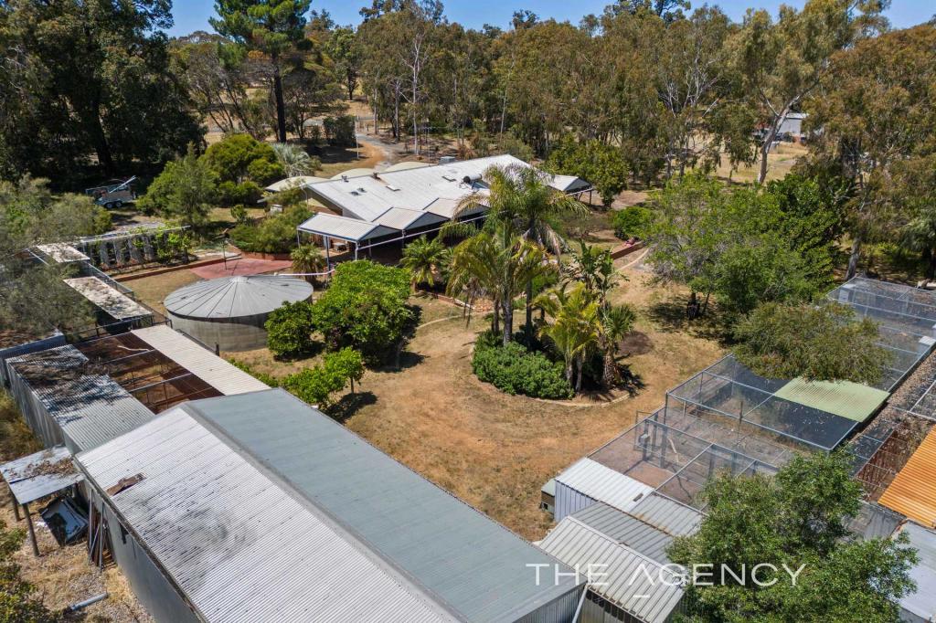 145 Falls Hts, Gidgegannup, WA 6083