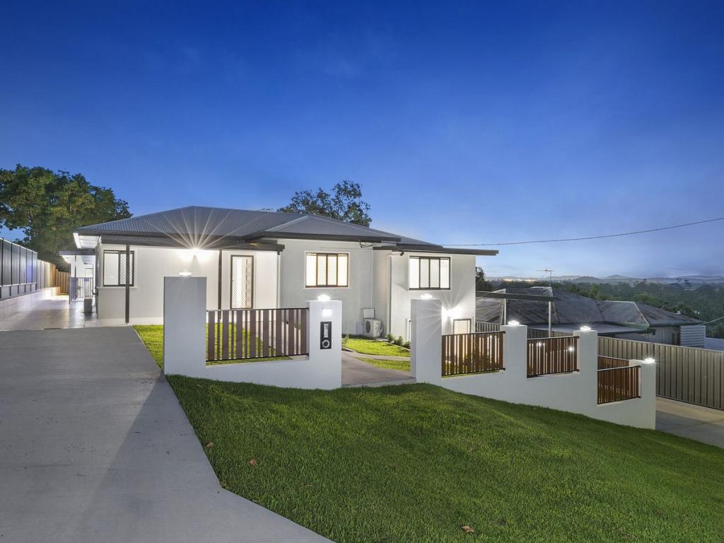 23 Macgregor St, The Range, QLD 4700