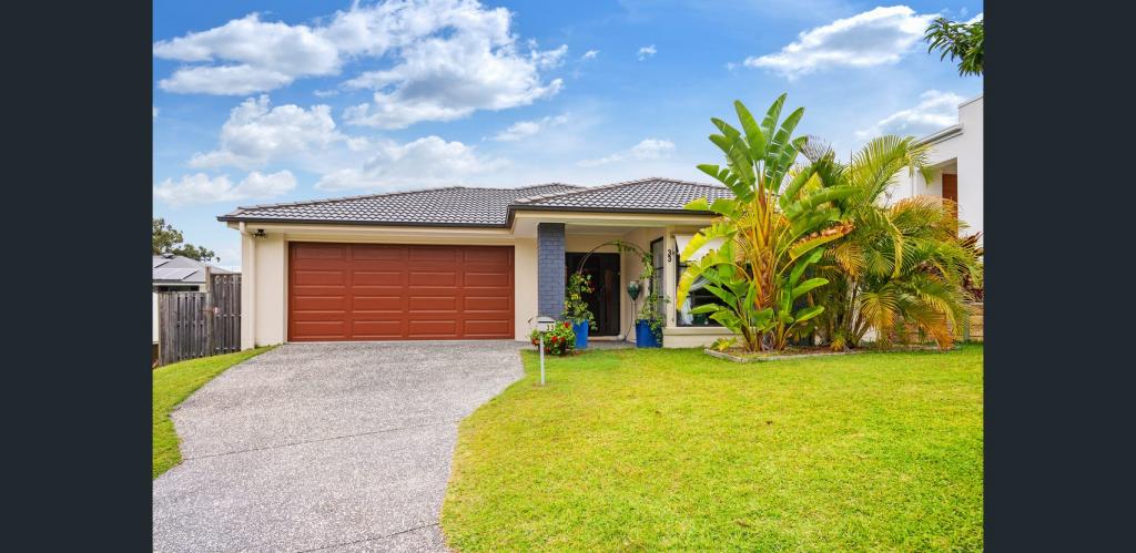 33 Velox Cct, Upper Coomera, QLD 4209