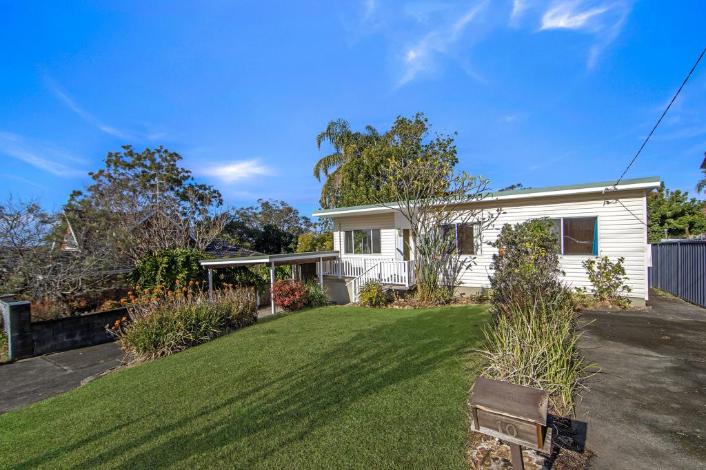 10 North Rd, Wyong, NSW 2259