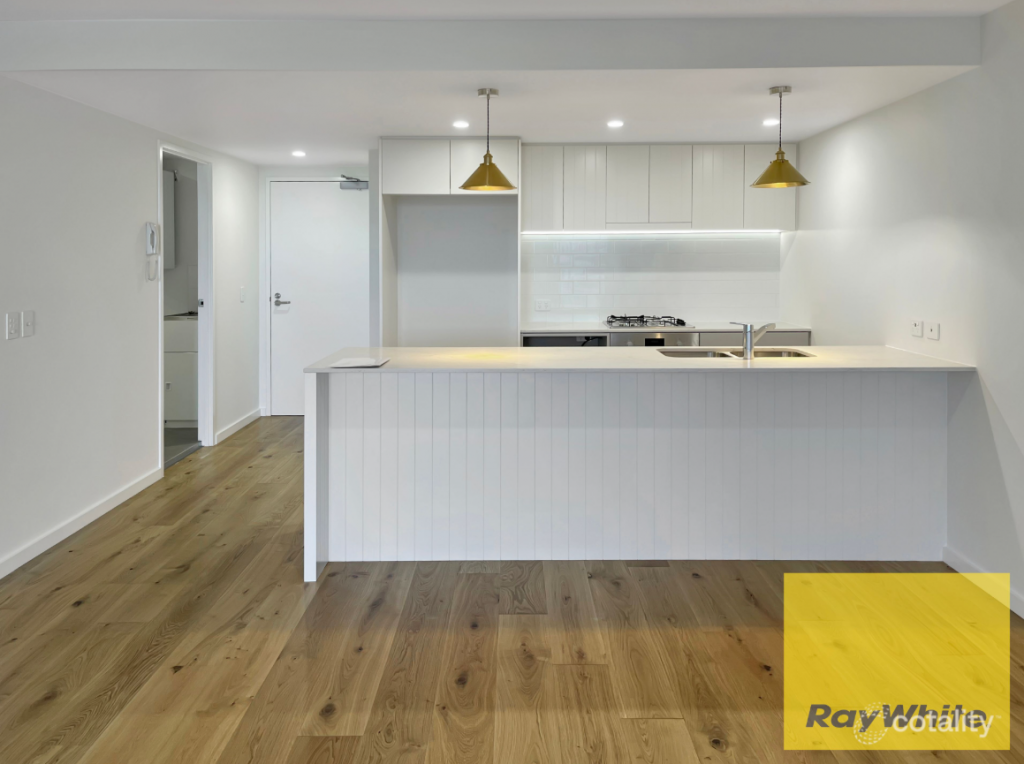 4807/61 Investigator Dr, Robina, QLD 4226