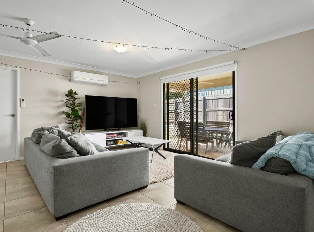2/8 Robin Ct, Kleinton, QLD 4352