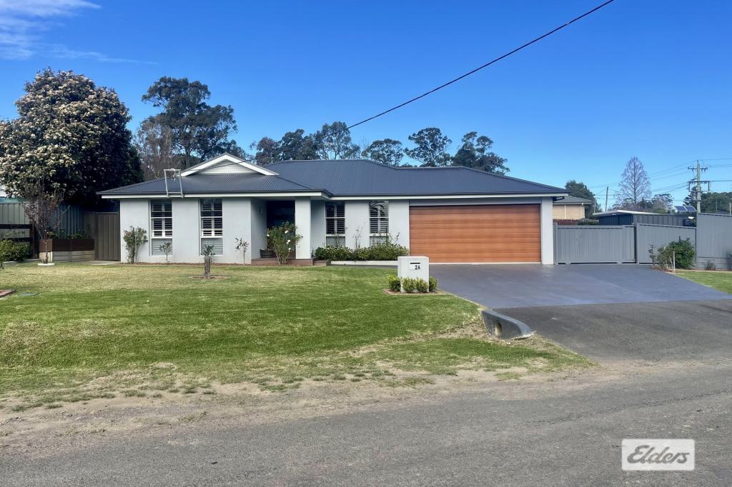 2a Myrtle Creek Ave, Tahmoor, NSW 2573