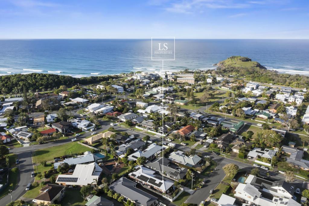 2/5 Poinciana Ave, Bogangar, NSW 2488