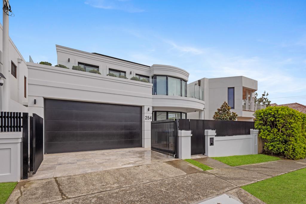 254 Military Rd, Dover Heights, NSW 2030