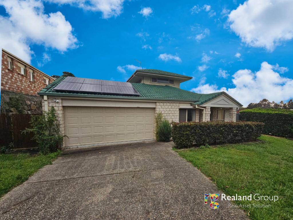 9 Glencoe Ct, Underwood, QLD 4119