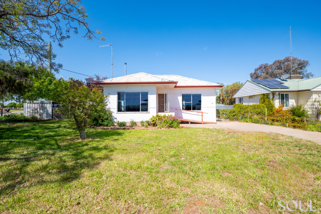 21 Macarthur St, Griffith, NSW 2680