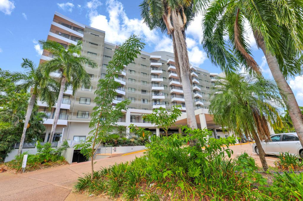 211-212/90 ESPLANADE, DARWIN CITY, NT 0800