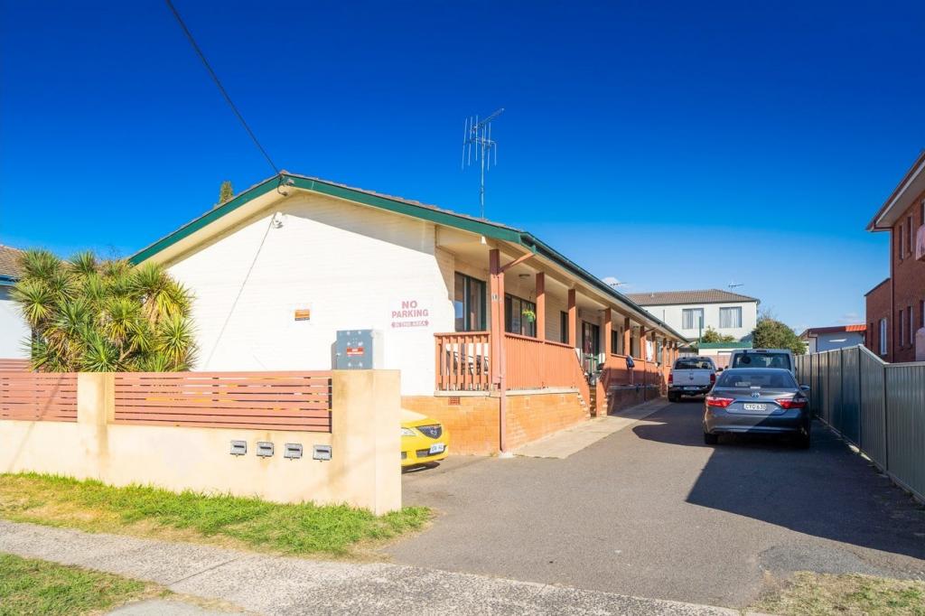 4/88a Fergus Rd, Queanbeyan, NSW 2620
