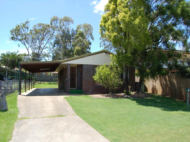 46 Queens Esp, Thorneside, QLD 4158