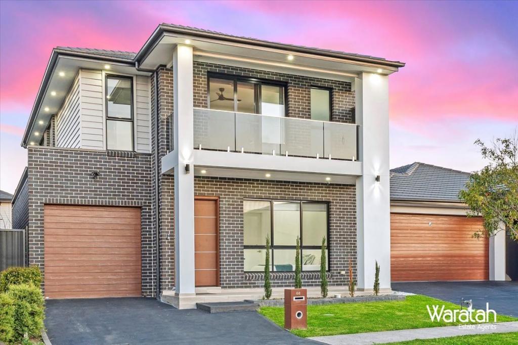 68 Arncliffe Ave, Marsden Park, NSW 2765