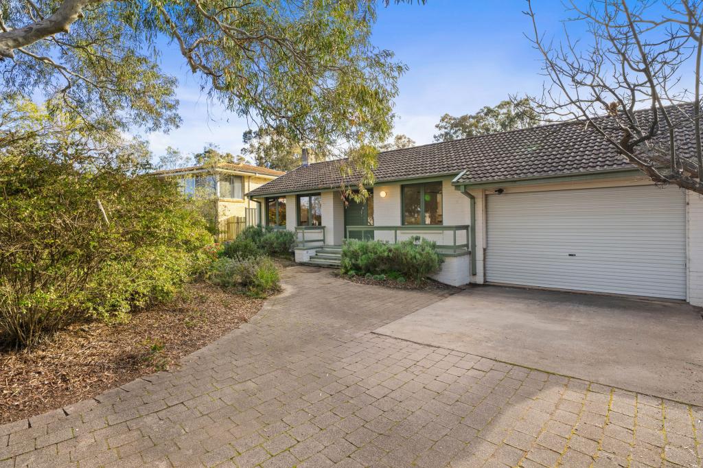 21 Jarvis Pl, Macquarie, ACT 2614
