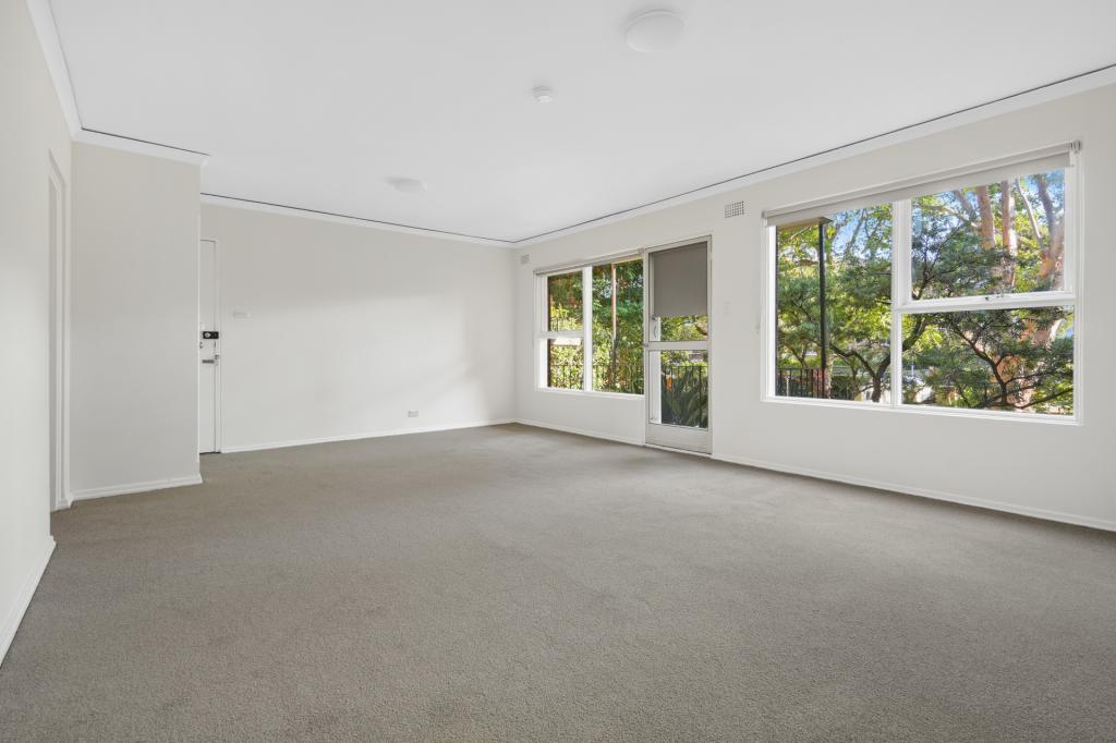 7/25 Crows Nest Rd, Waverton, NSW 2060