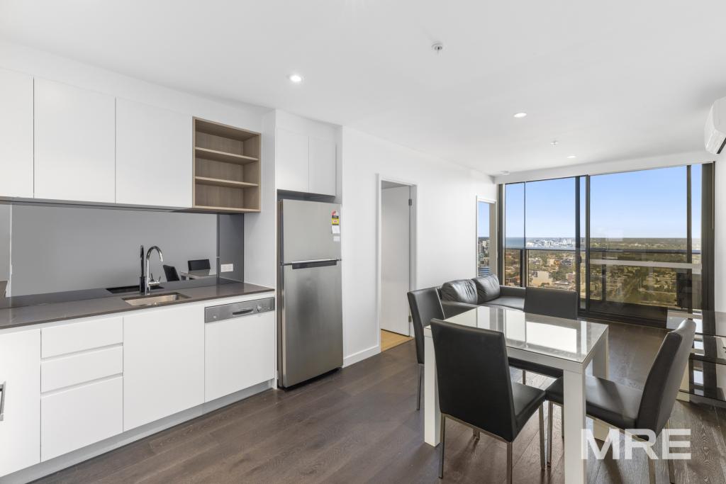 3506/245 City Rd, Southbank, VIC 3006