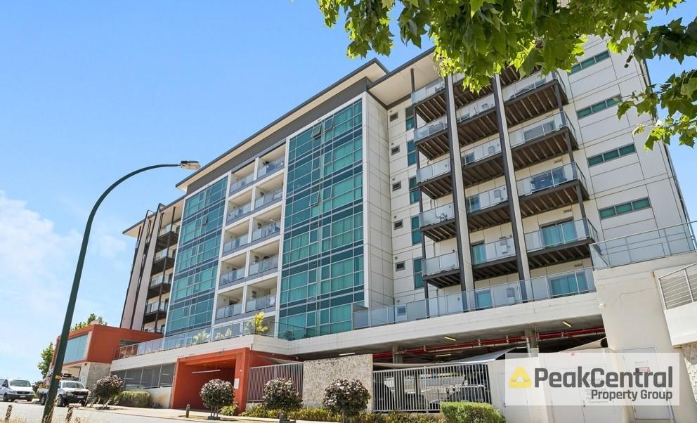 309/17 Malata Cres, Success, WA 6164