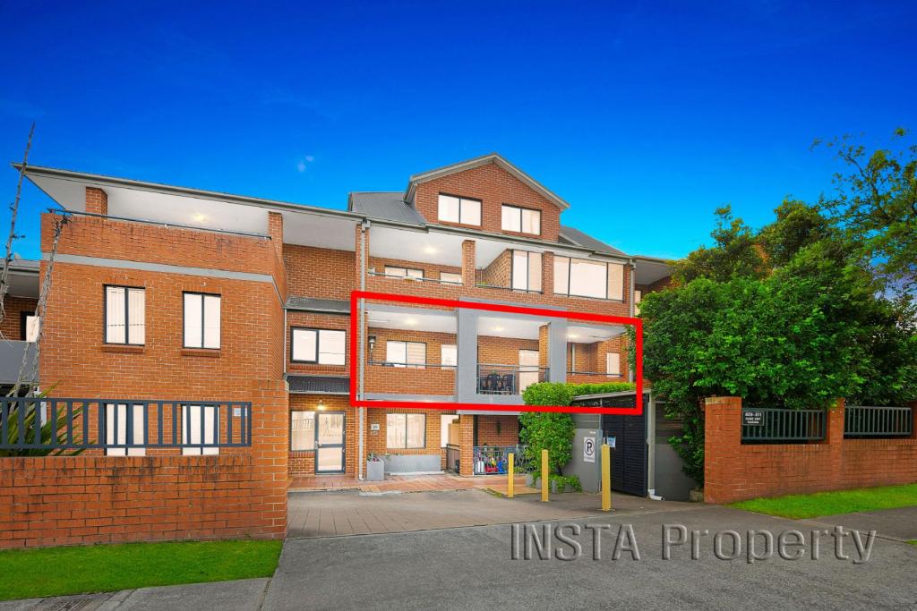 8/409 Hume Hwy, Yagoona, NSW 2199
