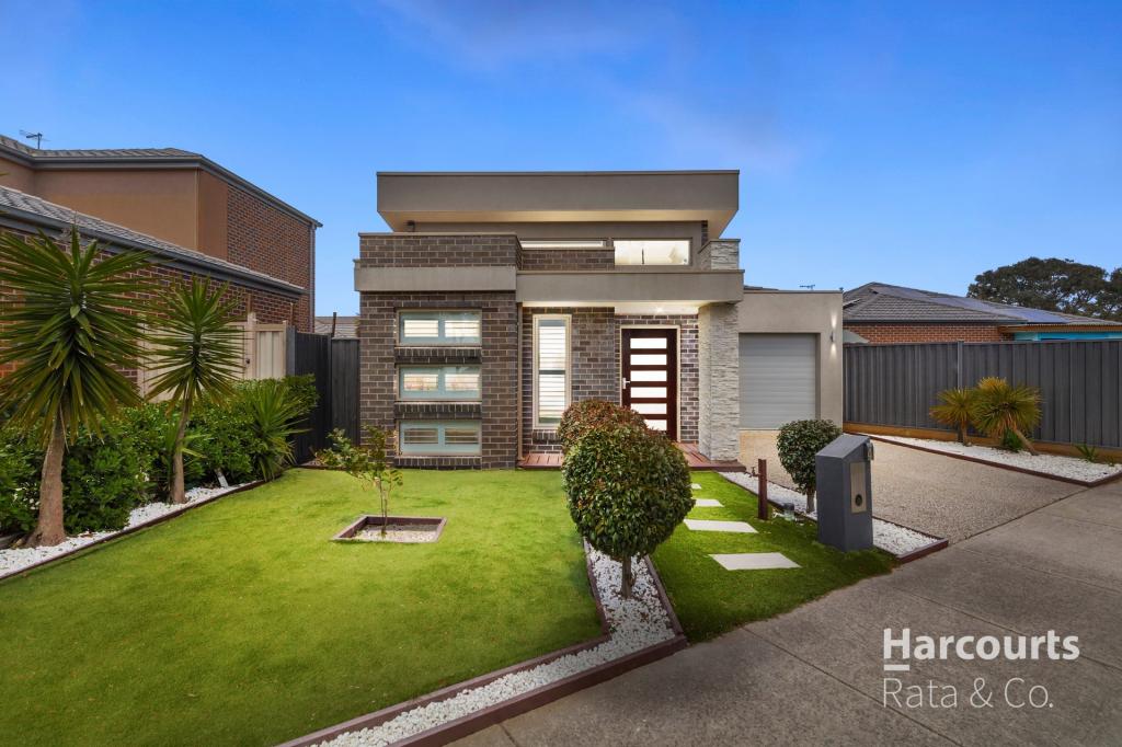 4 Myra Pl, Lalor, VIC 3075