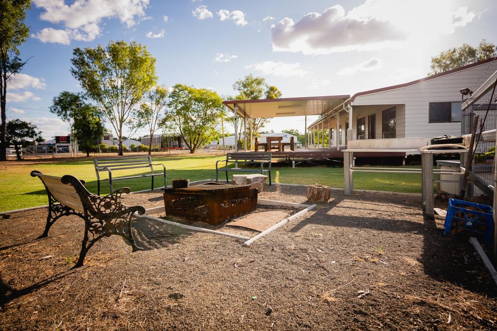 166 Roslyn Dr, Roma, QLD 4455