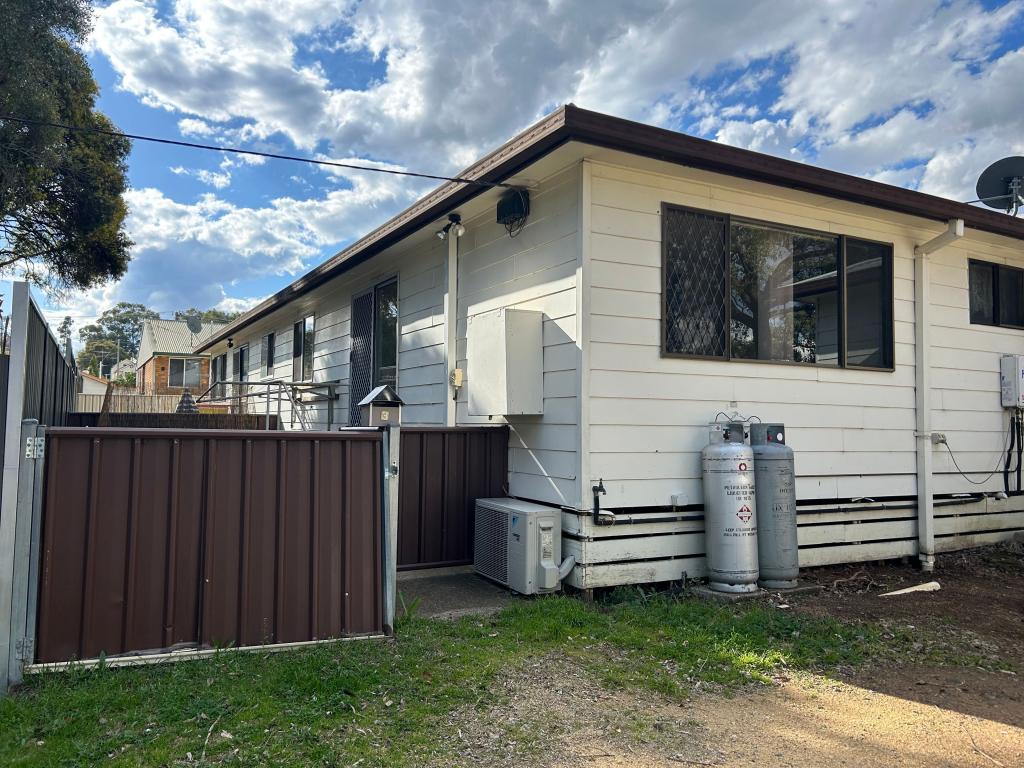 3/26a Queens Tce, Inverell, NSW 2360