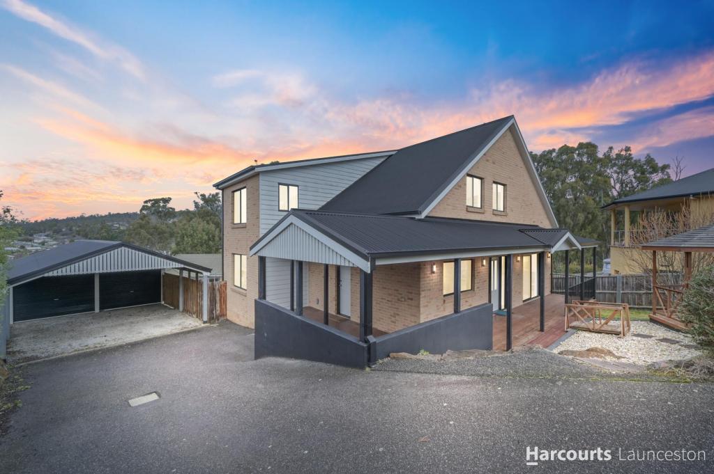 13 Grenadier Ct, Trevallyn, TAS 7250