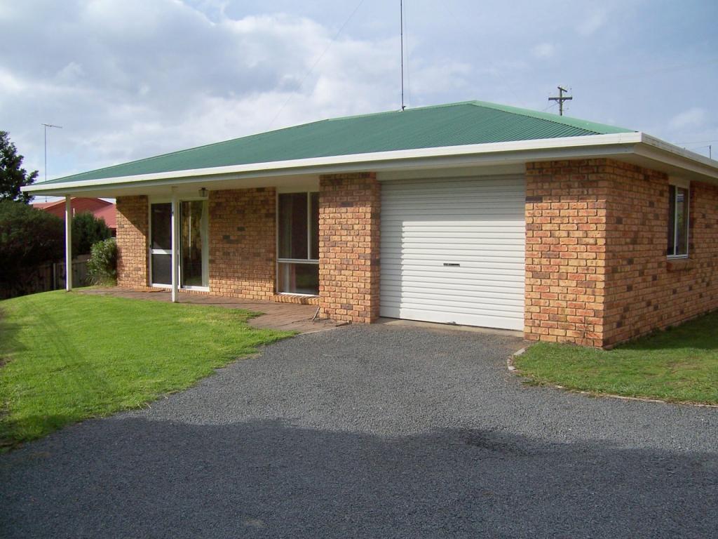 4/9 Kismet Pl, St Helens, TAS 7216