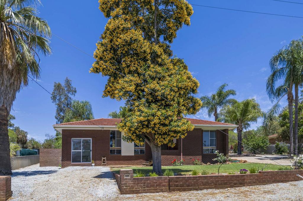 15 Maud St, York, WA 6302