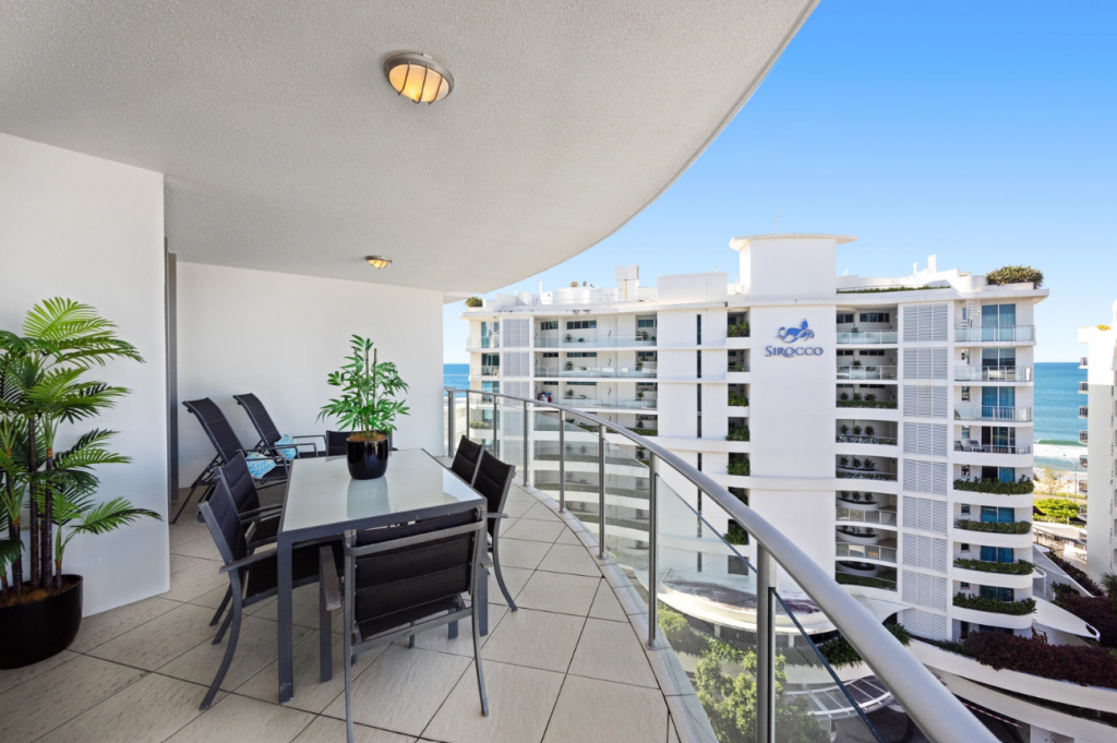 901/19 First Ave, Mooloolaba, QLD 4557