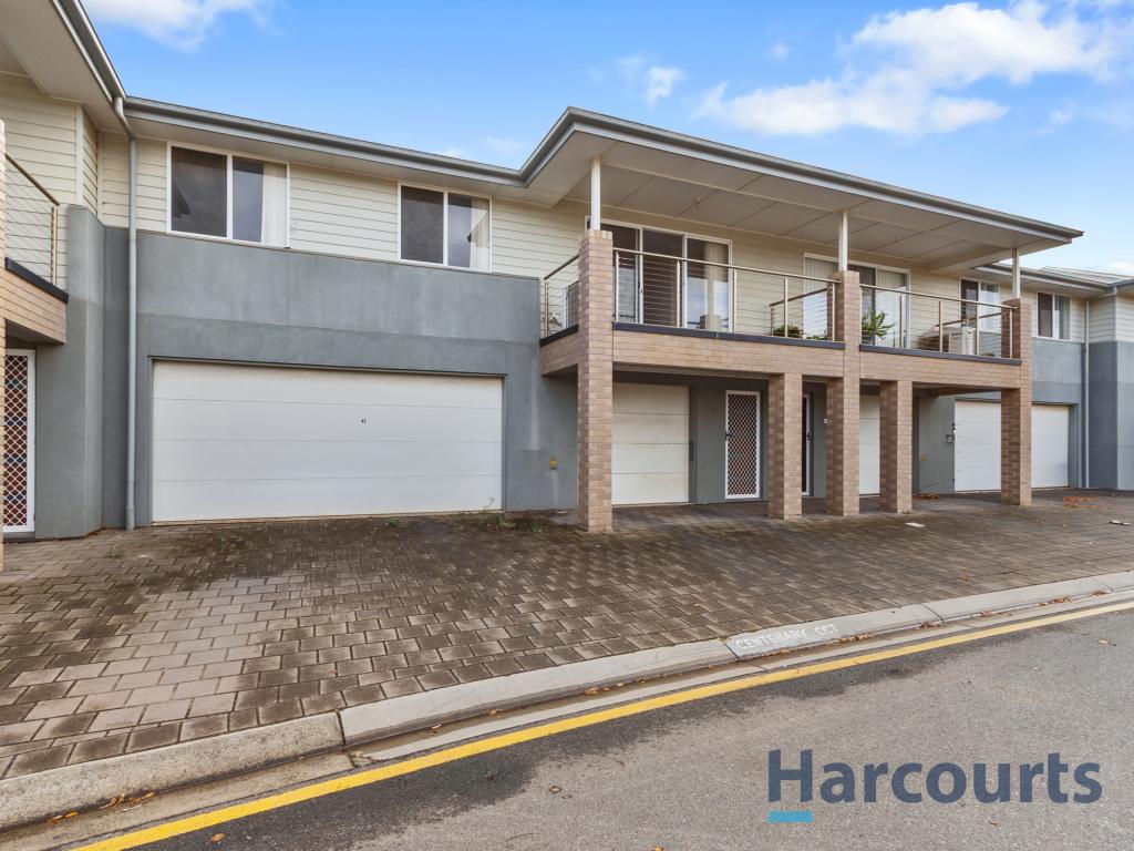 45 Centenary Cct, Andrews Farm, SA 5114